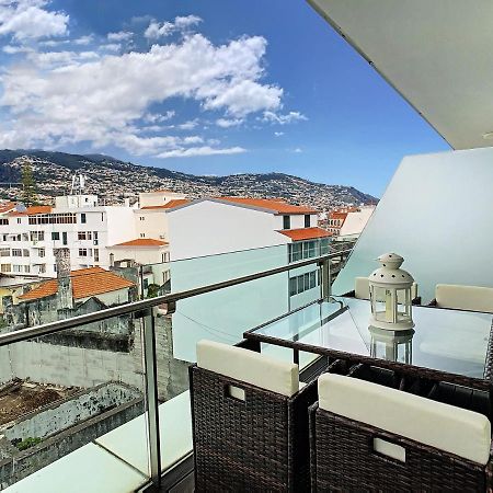 The New Best By Lovelystay Funchal  Extérieur photo