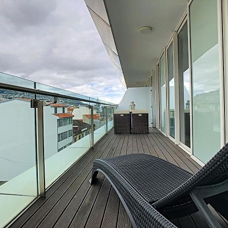The New Best By Lovelystay Funchal  Extérieur photo