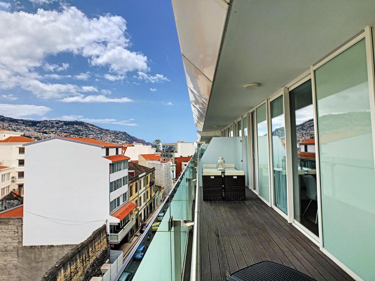 The New Best By Lovelystay Funchal  Extérieur photo