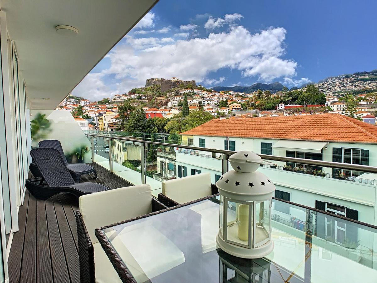 The New Best By Lovelystay Funchal  Extérieur photo