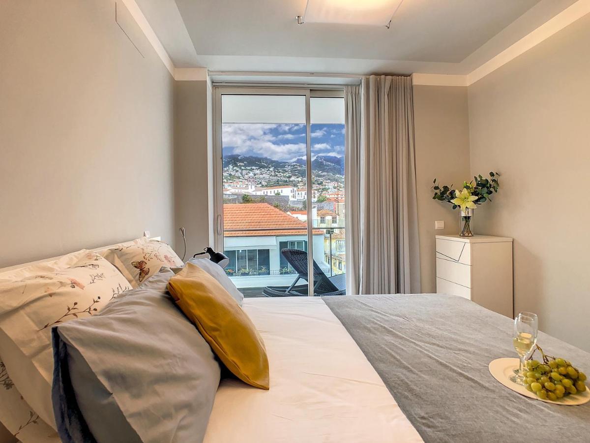 The New Best By Lovelystay Funchal  Extérieur photo