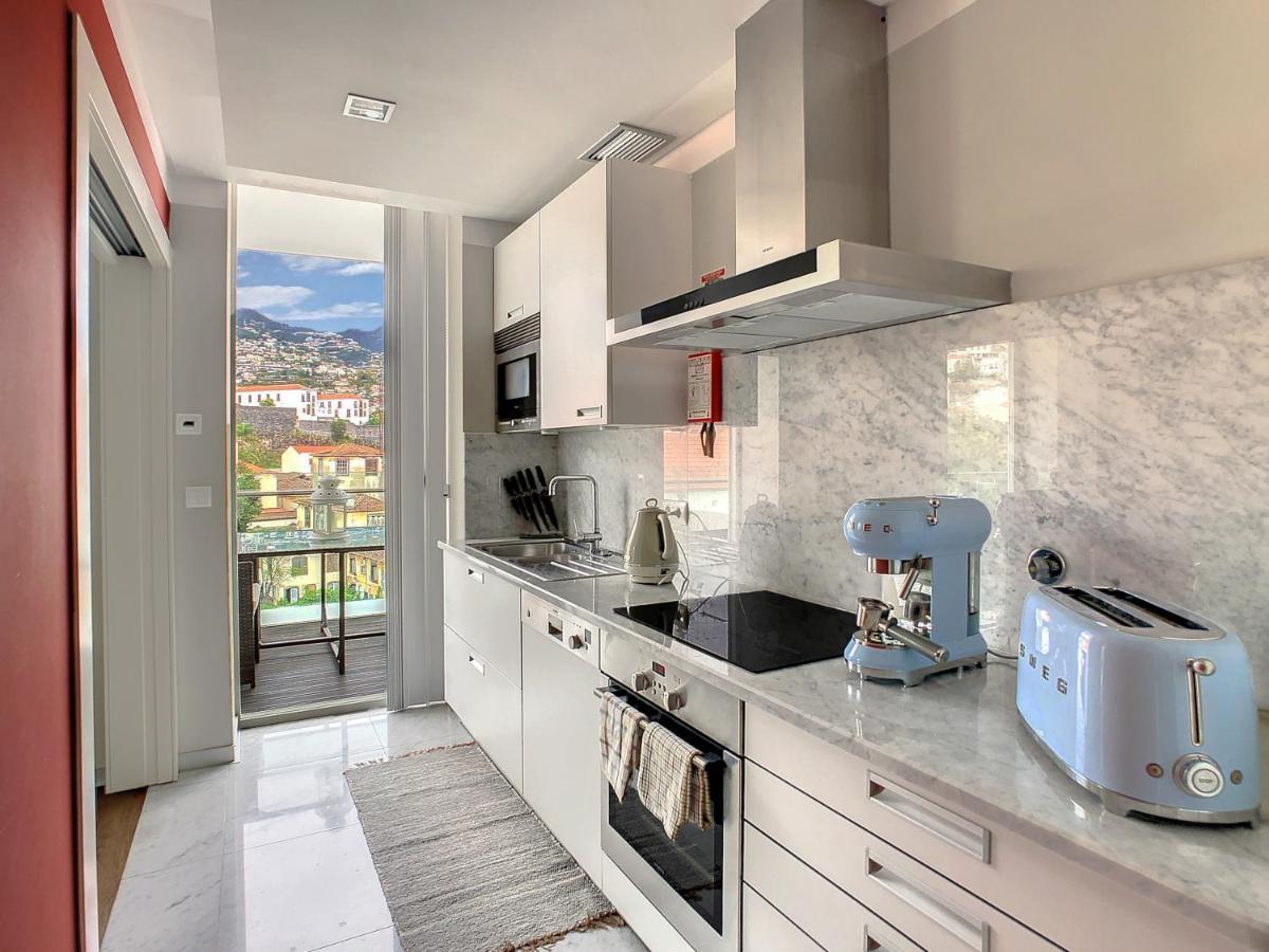 The New Best By Lovelystay Funchal  Extérieur photo