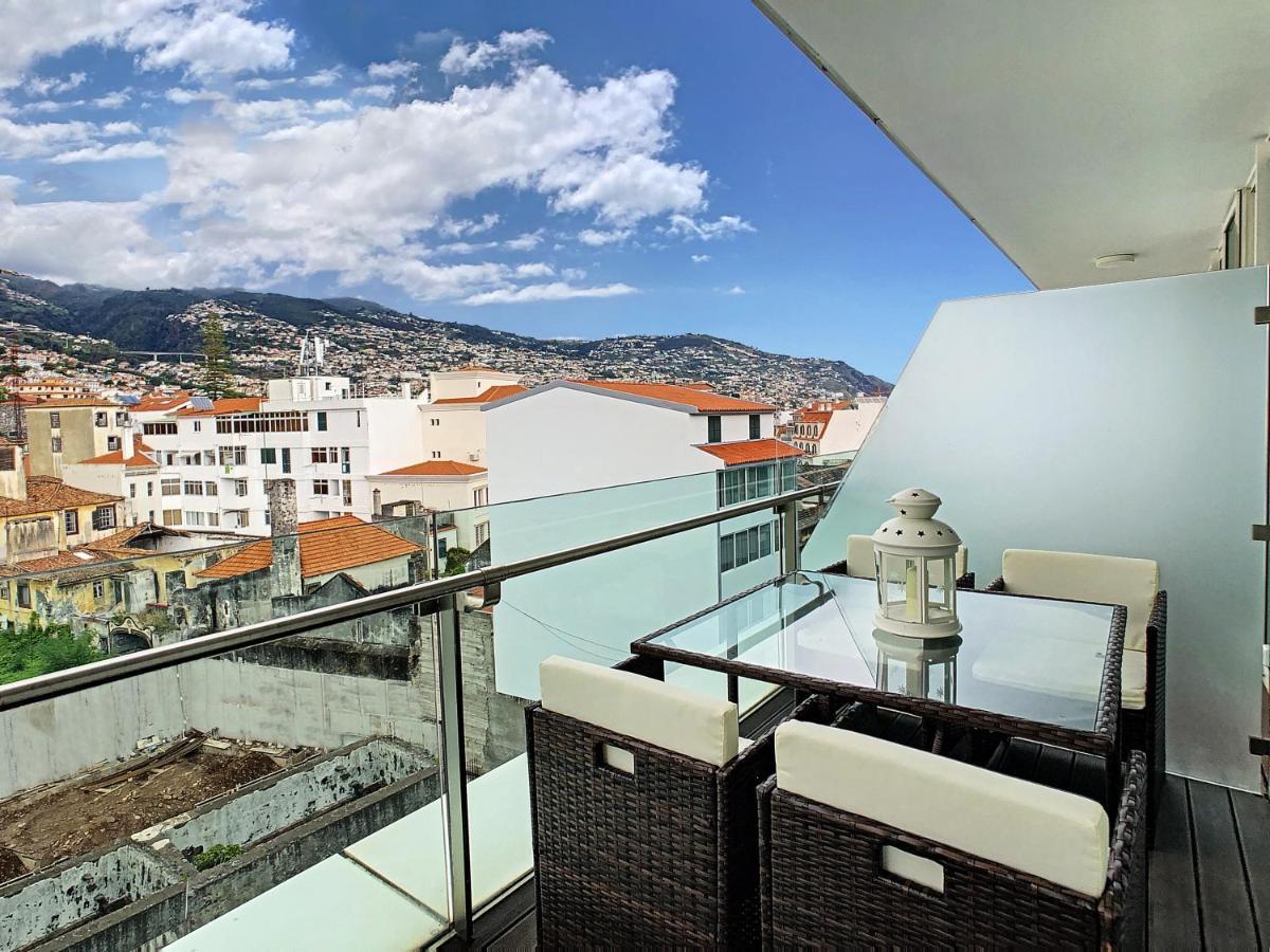 The New Best By Lovelystay Funchal  Extérieur photo
