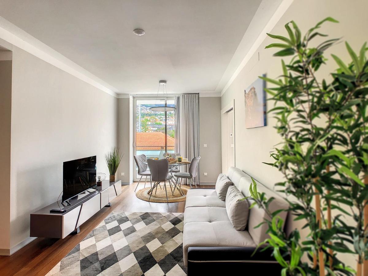 The New Best By Lovelystay Funchal  Extérieur photo