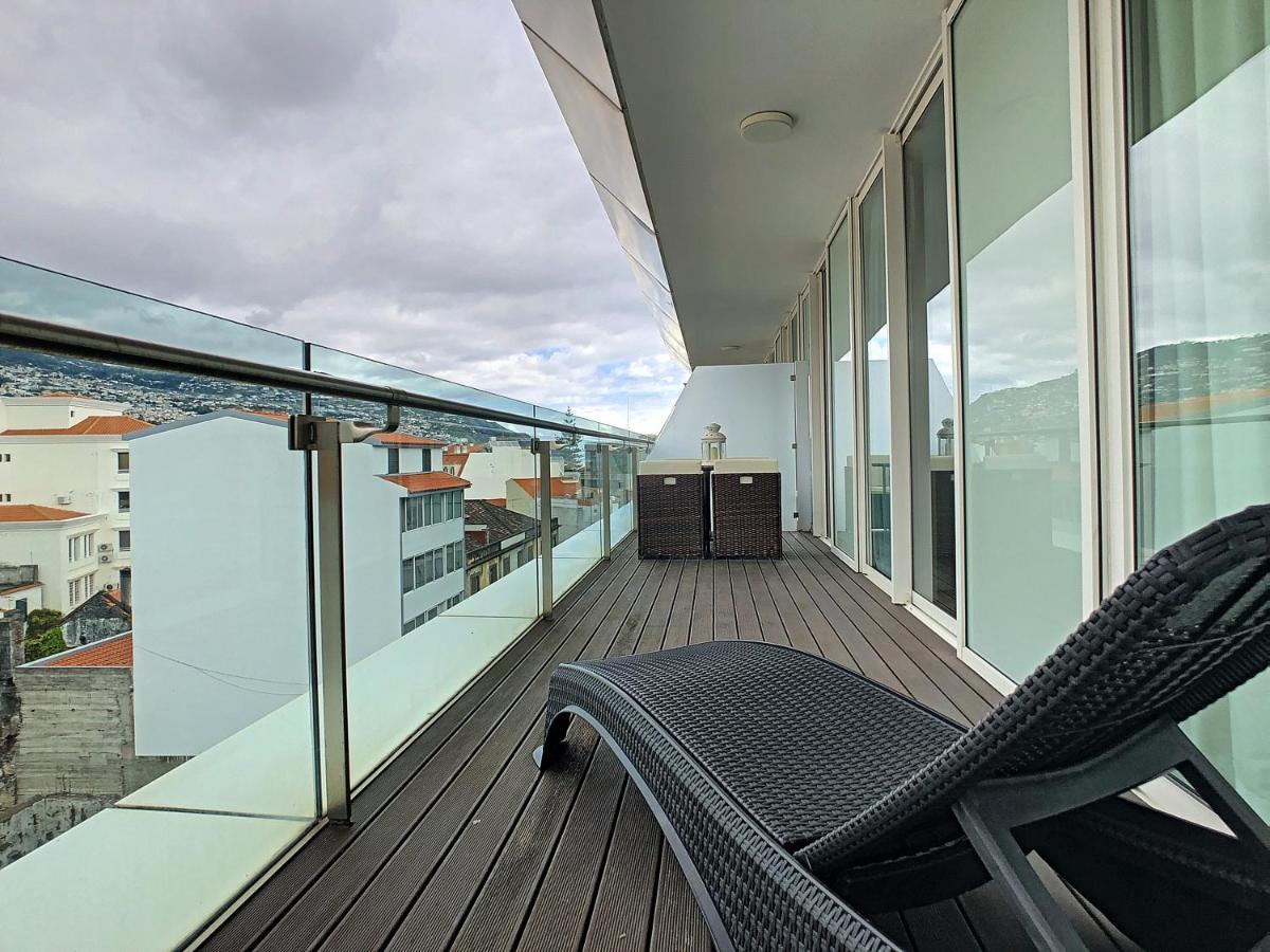 The New Best By Lovelystay Funchal  Extérieur photo
